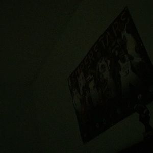 Meet your Posher, Zack